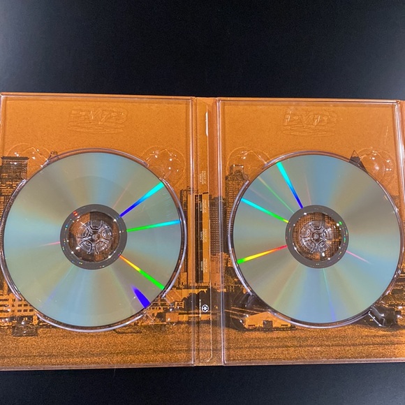 Friends - The Complete Ninth Season - Picture 9 of 10